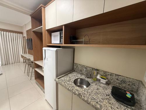 Dapur, Spazzio diRoma Caldas Novas in Caldas Novas