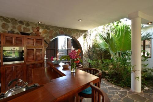 Cozinha, The Old Fort Estate in Port Elizabeth