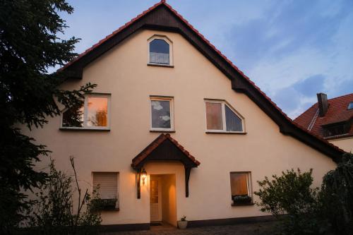 Pension Glück (Pension Gluck) in Neu-Trebendorf