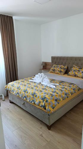 Apartman Pavlov 023 - Location saisonnière - Zrenjanin