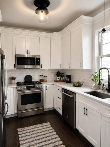 Modern Stay 5 min to World Cup Metlife 25 min NYC in East Rutherford (NJ)