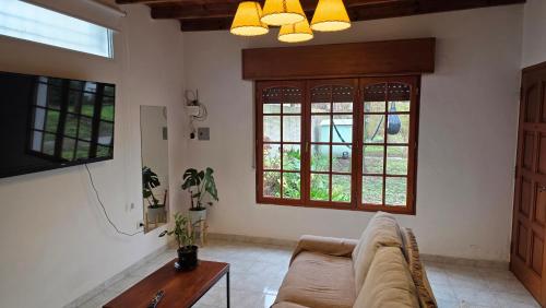 設施, Casa Verde 3 in 卡爾韋