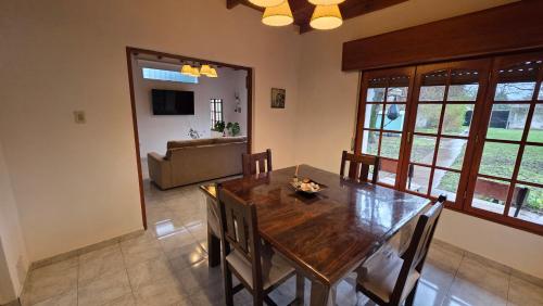 Casa Verde 3 in 卡爾韋