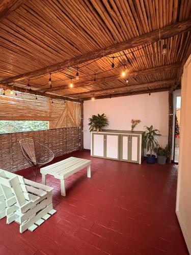 Casa Plantasia Oaxaca