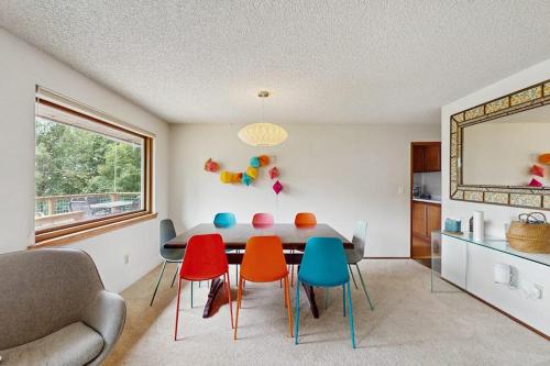 Deer Lake Escape in Clinton (WA)