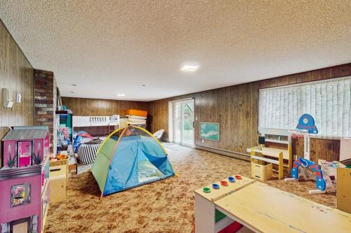 Deer Lake Escape in Clinton (WA)