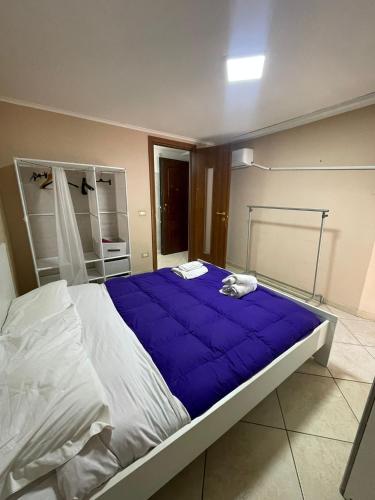 Two Bedroom apt