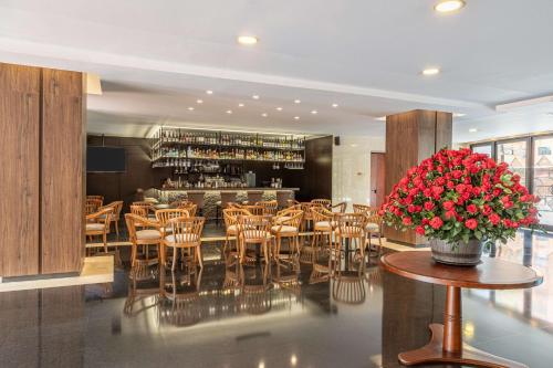 Bar/ Salón, GHL Hotel Capital in West (Corporative-Industrial Area)