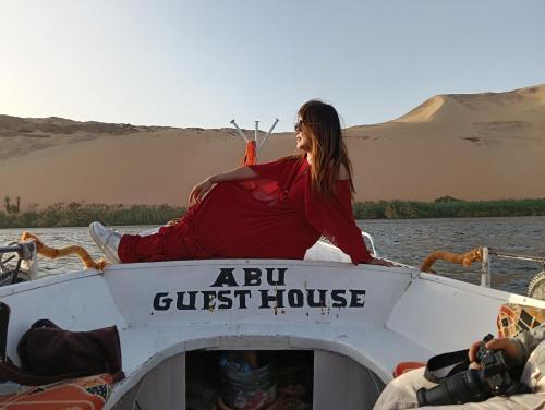 ABU Nubian Guest House 4