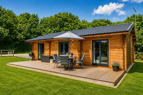 Létesítmények, 2 Bed in Nafferton oc-b31956 in Nafferton