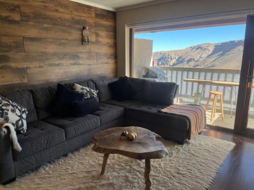 Apartment in Valle Nevado