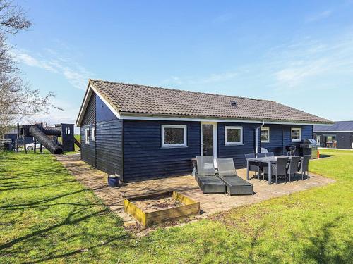4 star holiday home in Vinderup