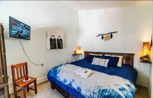 Casa Ohana San Cristobal