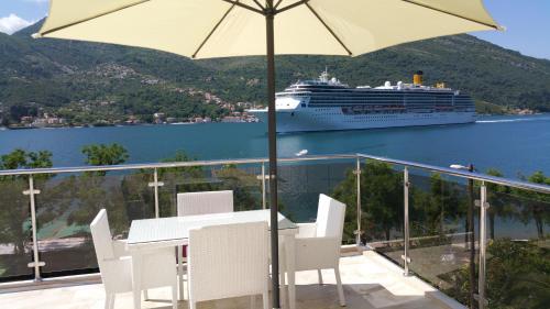 Dream Vacation Apartments - Tivat