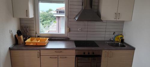 Apartments by the sea Mandre Pag - 27657 - image 4