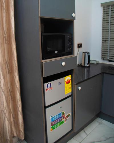 TTA Apartments Gambia in Serrekunda