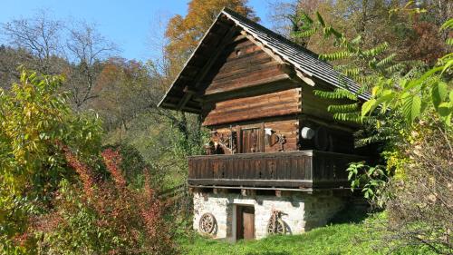 Ferienwohnung Gästehaus Inge