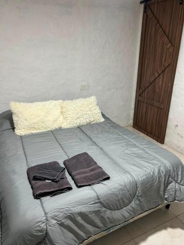 Monoambiente privado por dia para 1 o 2 Personas in Tandil