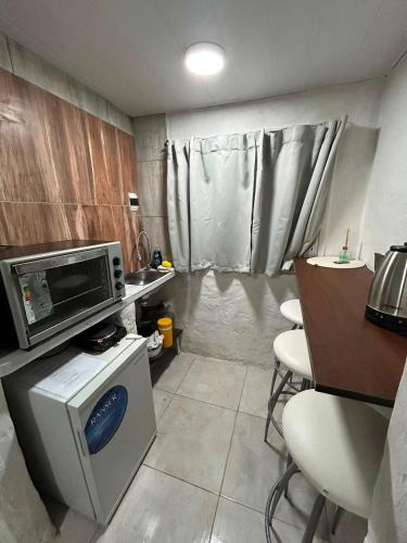 Monoambiente privado por dia para 1 o 2 Personas in Tandil