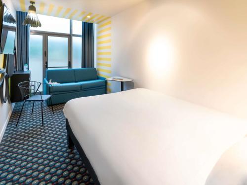 ibis Styles Paris Saint Denis Pleyel in Saint Denis