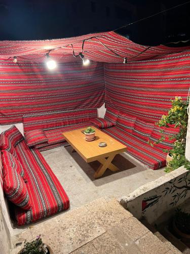 Friends Hostel.Area B in Hebron