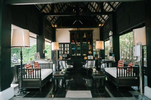 モーラ ブティック ホテル (Mora Boutique Hotel) in チェンライ