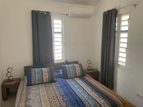 KAS Cocoloco Lagoon - private waterfront living with resort comfort in Bonaire
