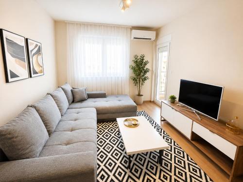 Vista City Apartment City Kvart near BIG Fashion Center