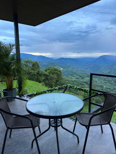 Rancho Dulce Atardecer