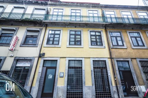 Oporto Near Apartments