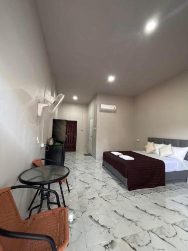 MWELL House - บ้านพักเอ็มเวล - Ubon Ratchathani