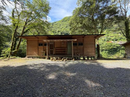 YAMAYA BASE 1 - Miyoshi-shi
