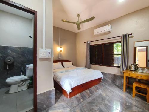 Khamphouy Guesthouse in Ancient City