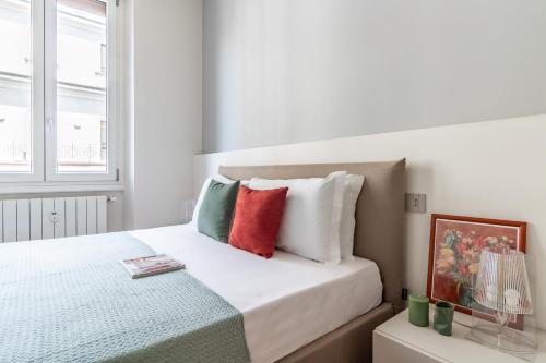 New cozy and spacious flat