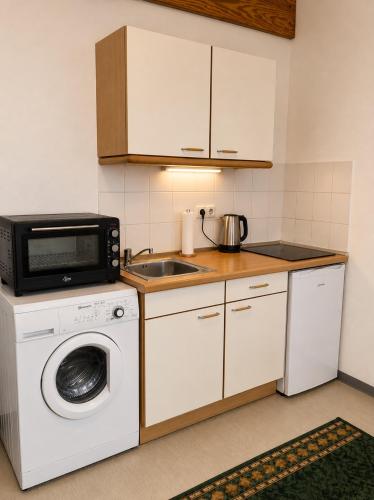 Maisonette Apartment 84 in 盧貝克