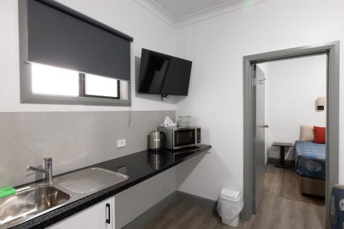 Broken Hill Tourist Lodge in Broken Hill