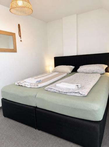 Maisonette Apartment 84 in 盧貝克