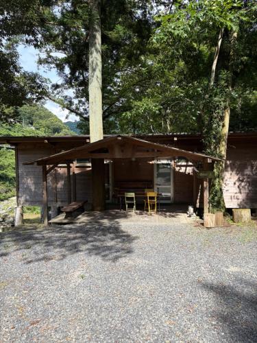 YAMAYA BASE 2 - Miyoshi-shi