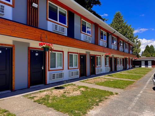Alpine Inn Abbotsford in Abbotsford