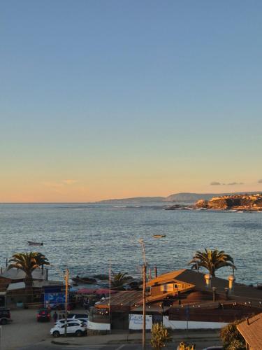 Costa quisco