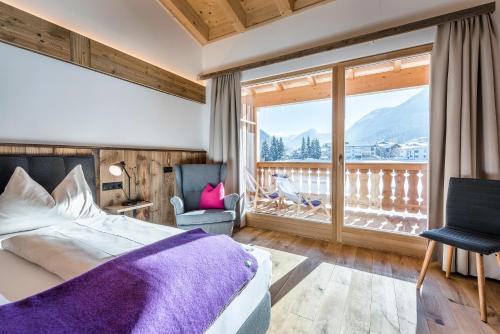 almlust - hotel, apartments, chalets, Flachau (fotografie 2)
