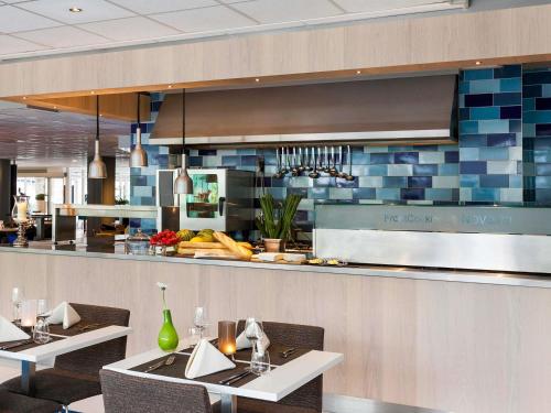Novotel Maastricht, Maastricht (photo 4)