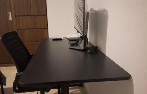 Departamento 2 Recamaras con Workspace, WiFi y Alberca