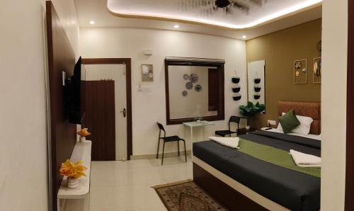 hotel photo