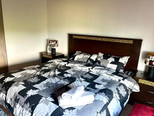 Haven Pine Grove Khaira Gali - 3BR Home with Patio & Lawn - image 9