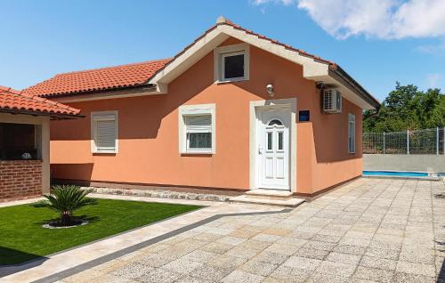 Lovely Home In Sveti Vid-miholjice - Cres