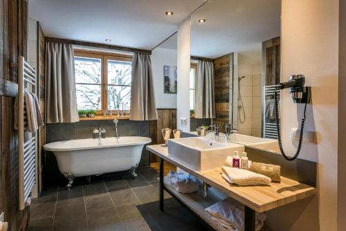 almlust - hotel, apartments, chalets, Flachau (fotografie 5)