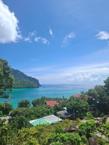 The View Hostel  in Ko Phi Phi