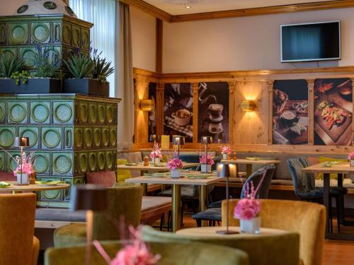 Mercure Hotel Stuttgart Airport Messe - Stuttgart