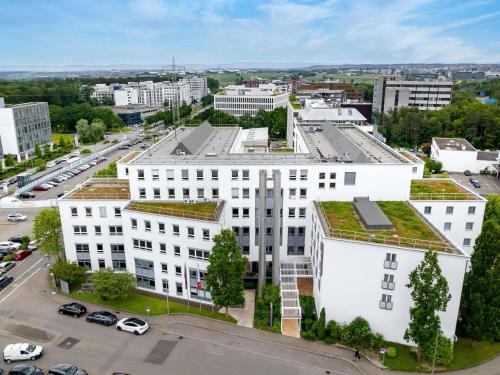 Mercure Hotel Stuttgart Airport Messe, Штутгарт (фото 2)